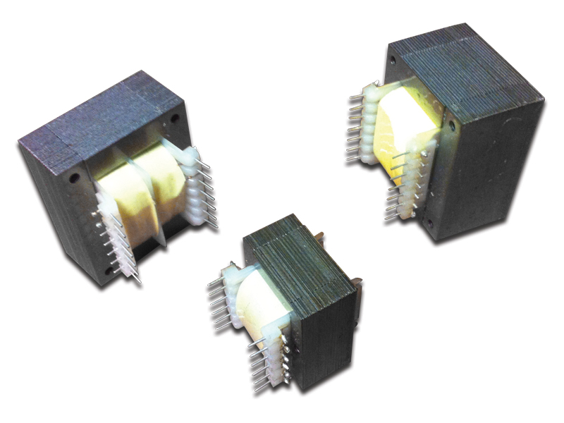 Transformador para circuito impreso - PCB